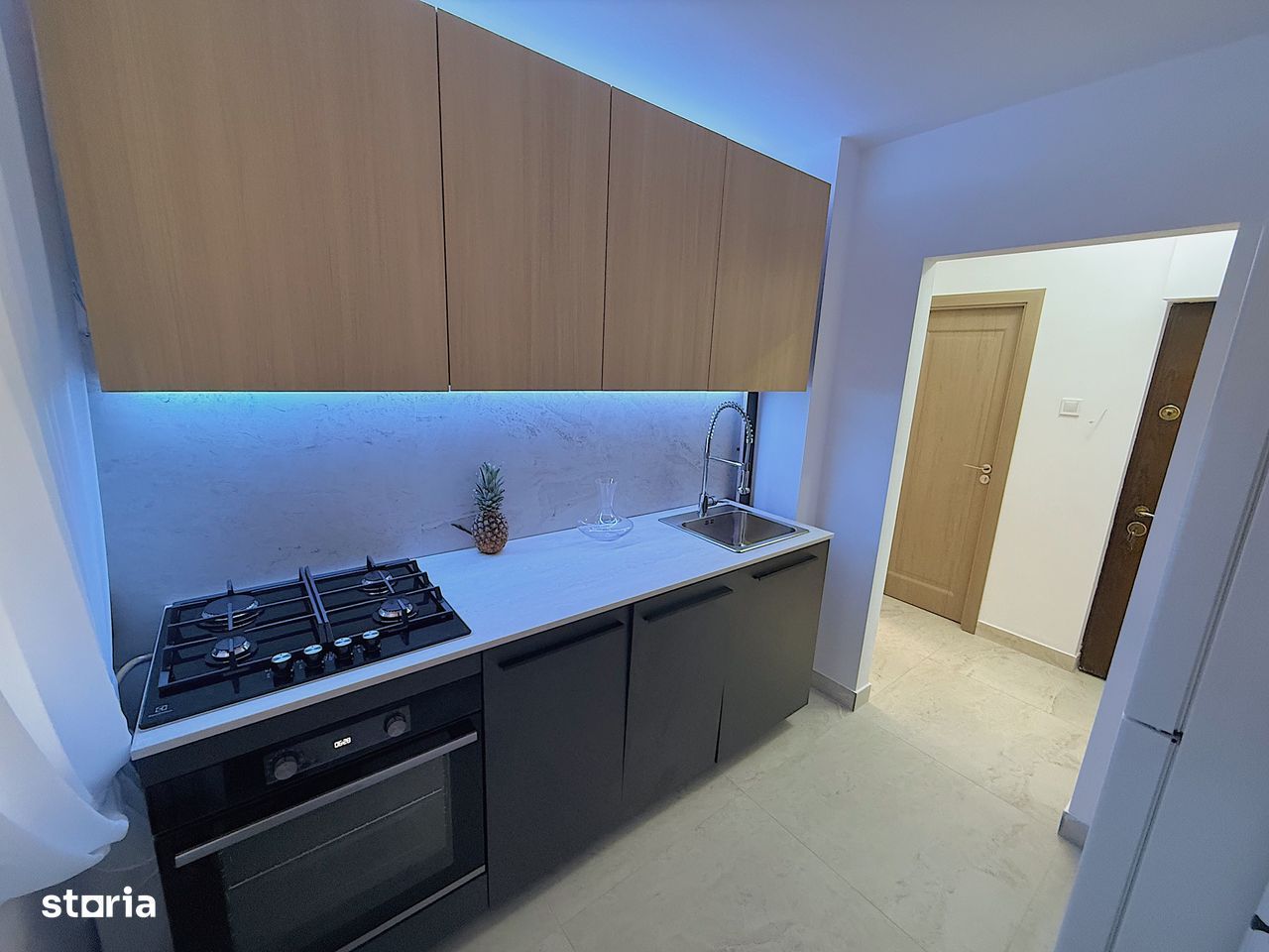 Apartamen 2 camere  metrou Piata Iancului. - Poză 6