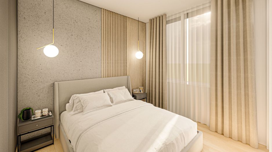 APARTAMENT NOU ARED IMAR direct de la dezvoltator (fara agentie- 0%) - Poză 4