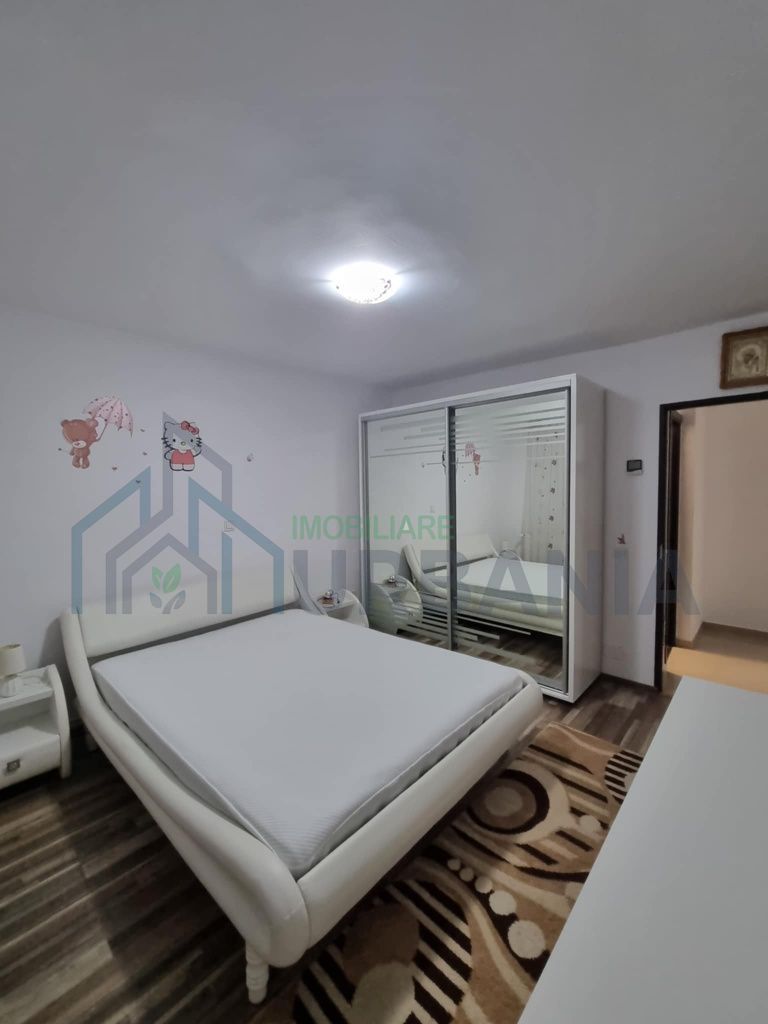 # Inchiriez apartament 3 camere Lunca Cetatuii - Poză 6