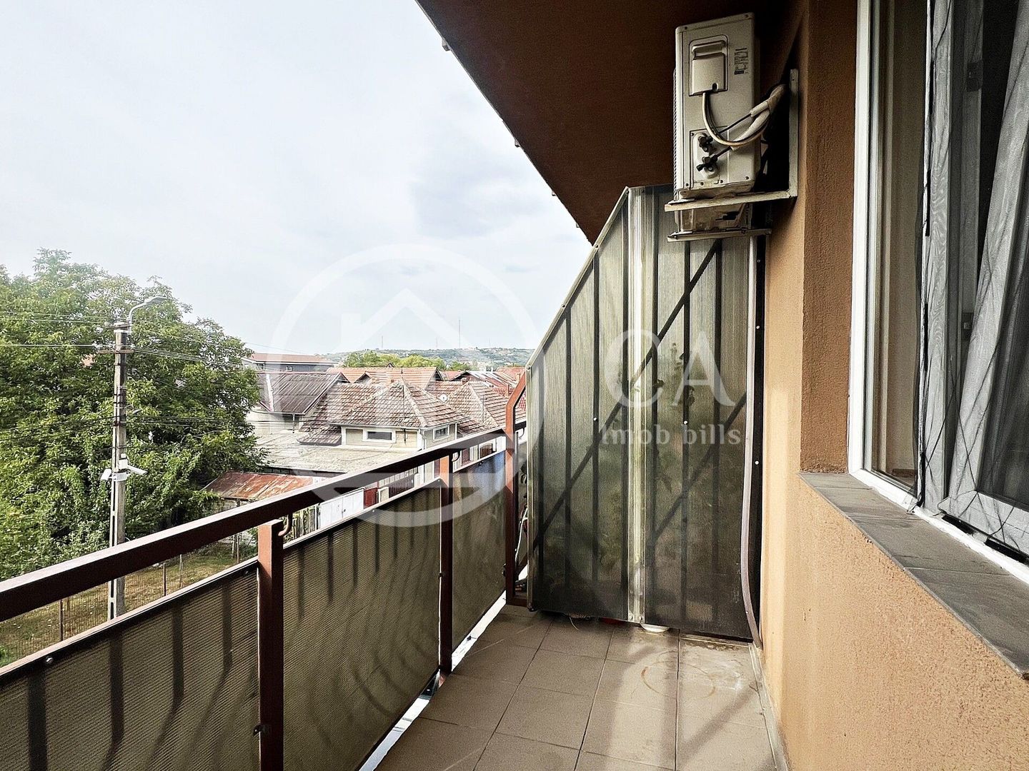 Apartament cu 2 camere de inchiriat in Prima Nucetului, Oradea - Poză 10