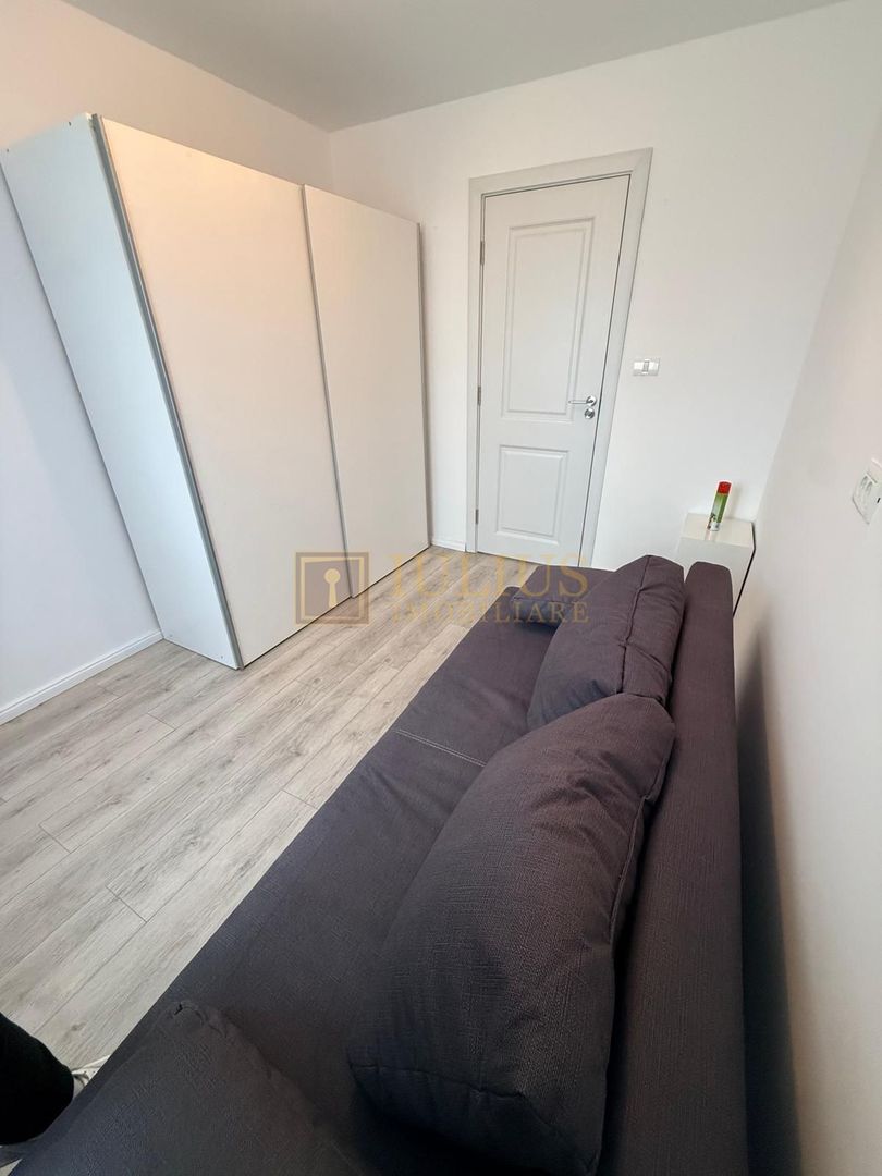 Prima inchiriere, 3 camere; 50% discount comision, Bulevardul Cetatii - Poză 16