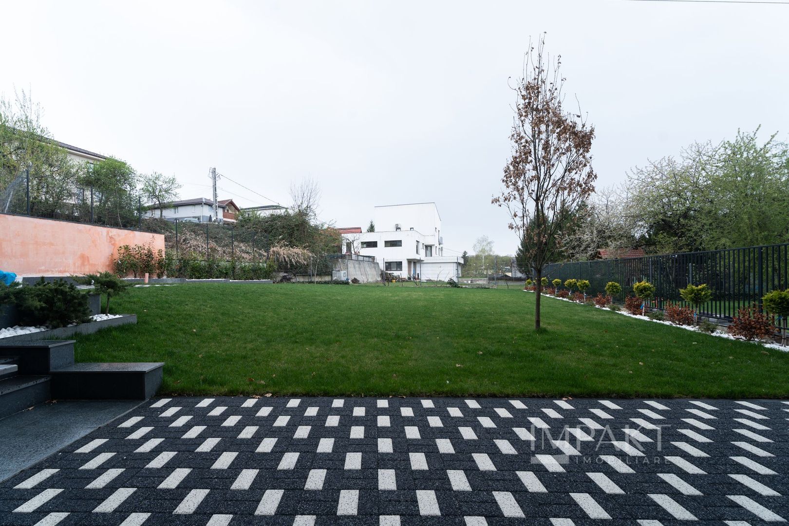 Vile elegante cu 800 m2 teren in cartierul Faget ! - Poză 20