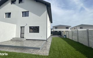 De vanzare vila tip duplex, Cartierul Latin - Poză 4