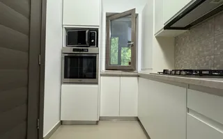 Apartament 1 camera bloc NOU Tatarasi Parcul Ciurchi - Poză 14