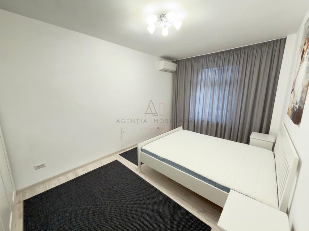 2 Camere/Etaj Intermediar/Ceaikovski Investitie 51 mp - Poză 2