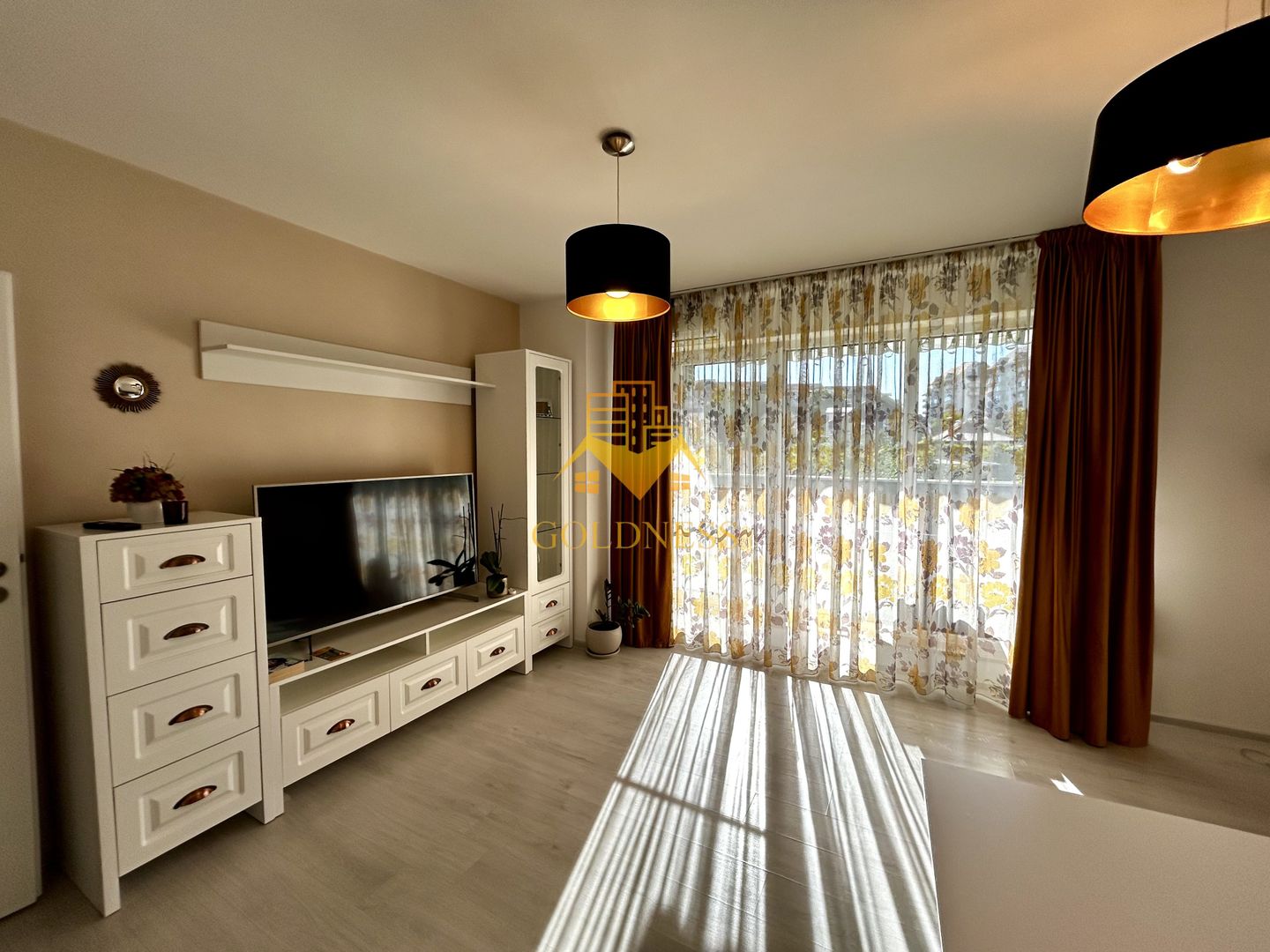 2 Camere decomandate,Parcare,Andrei Muresanu,Calea turzii,Terasa,Lux - Poză 7