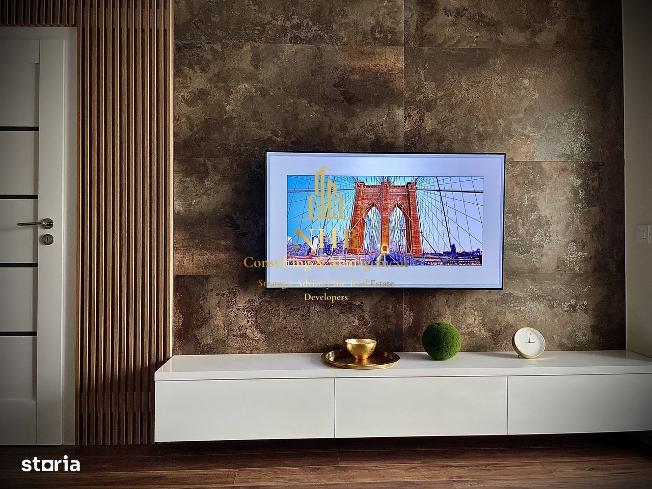 Apartament 2 camere de vânzare  - Cotroceni Smart Residence - Poză 12