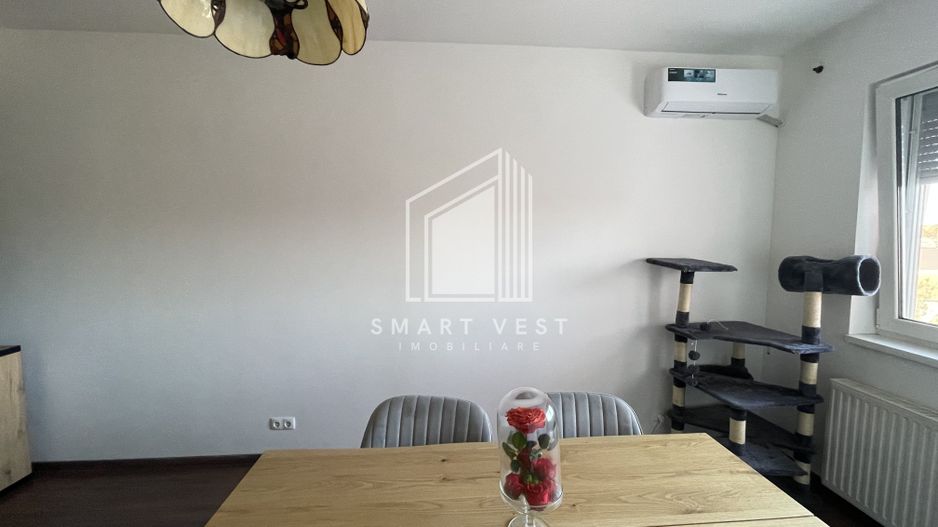 Apartament 3 camere | Etaj 2 | Zona 14 Mai - Poză 12