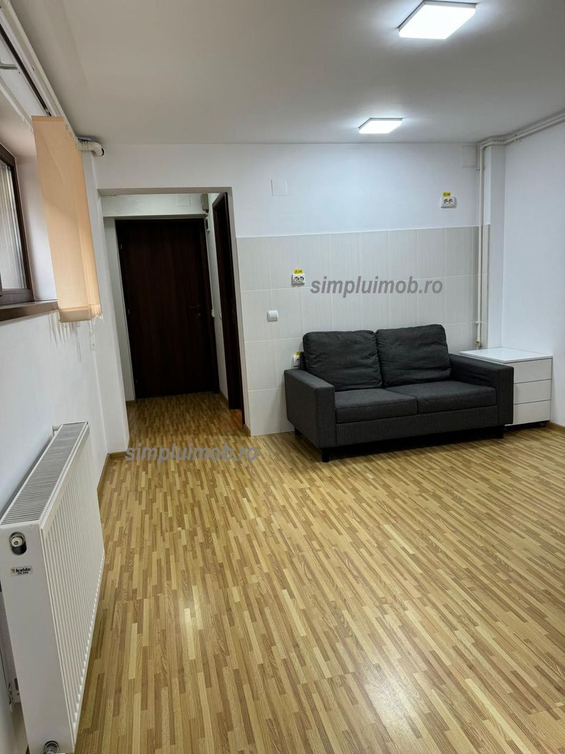 Spatiu birou cladire birouri Metrou Iancului - Poză 2