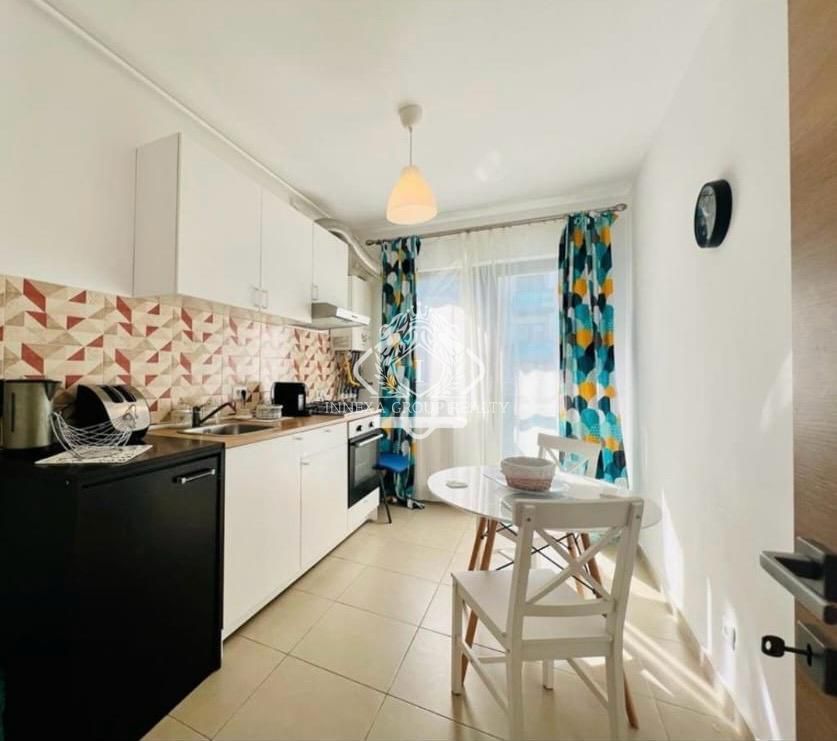 Parcul Carol-Isg Residence | 3 camere | 68mp | et 7 | Investitie | 195.000 euro - Poză 8