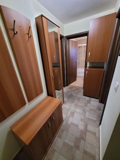 Garsoniera. Cu Centrala. La 5 min. metrou Piata Sudului /Mall SunPlaza. An 2015. - Poză 8