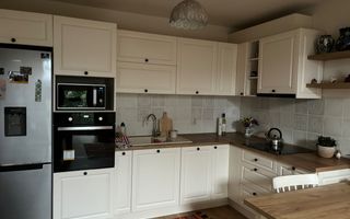 Apartament de vanzare cu două camere în centru Târgu Mureș - Poză 5
