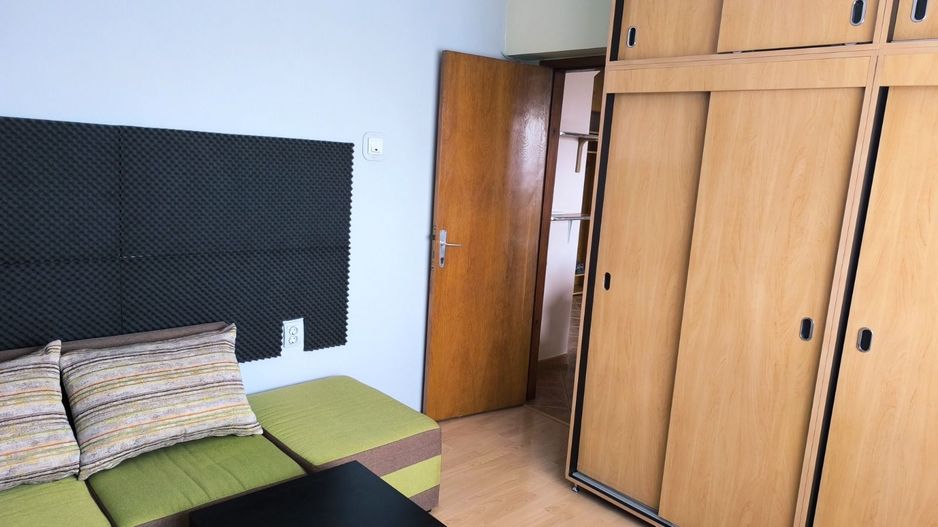 AP. 2 CAMERE- APARATORI, PARCARE ADP, MASINA DE SPALAT VASE, METROU - Poză 6