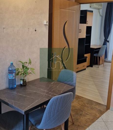 Apartament 1 camera – 36 mp | Etaj 7 - Poză 8