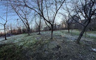 Casa 5 camere, foișor , garaj și teren 800mp cu toate utilitățile! - Poză 27