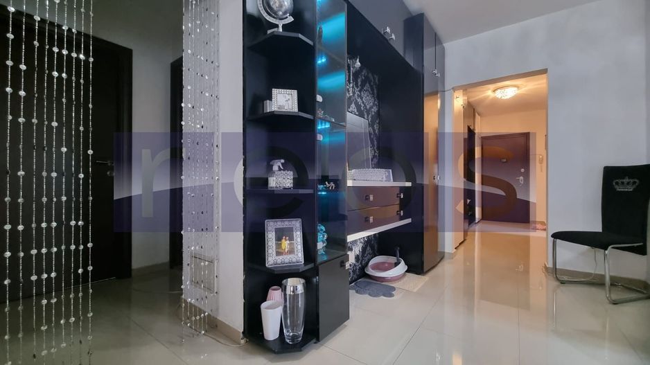 OPORTUNITATE - VANZARE 4 CAMERE- DECOMANDAT -NERVA TRAIAN- UNIRII - Poză 15