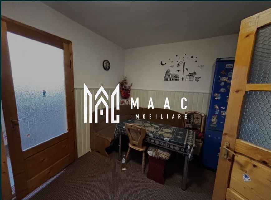 Apartament 2 camere | Sibiu, Vasile Aaron | 50mp - Poză 3