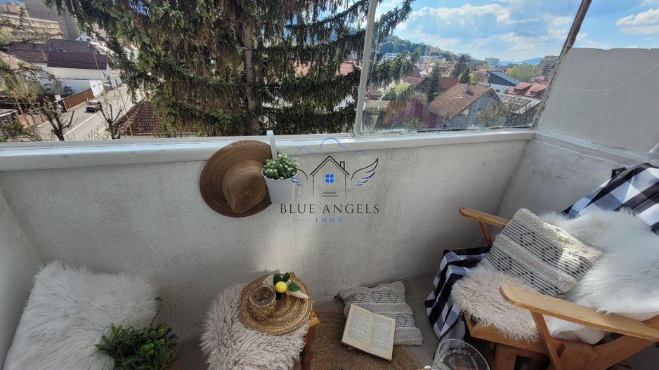 Apartament 2 camere de închiriat – Aproape de Centrul Vechi - Poză 4