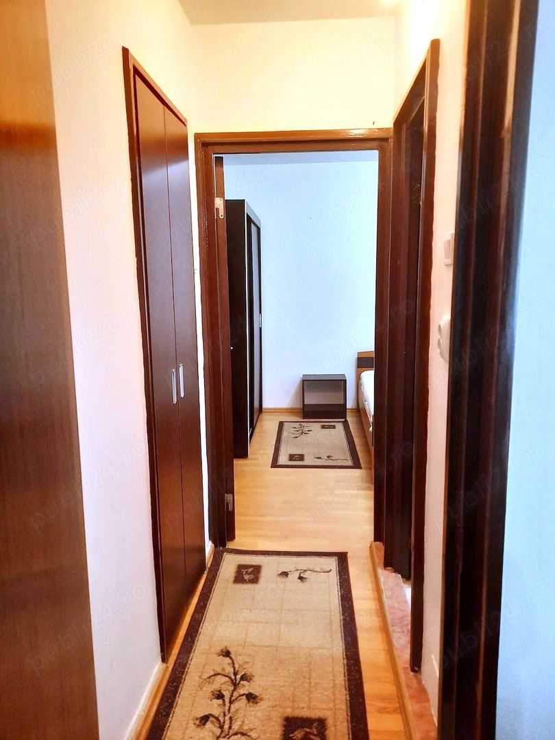 Închiriere Apartament cu 2 camere, 2 min metrou Iancului, bloc reabilitat 🚇 - Poză 4