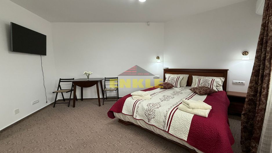 Casă modernă– ideală pentru locuință sau investitie - Poză 3