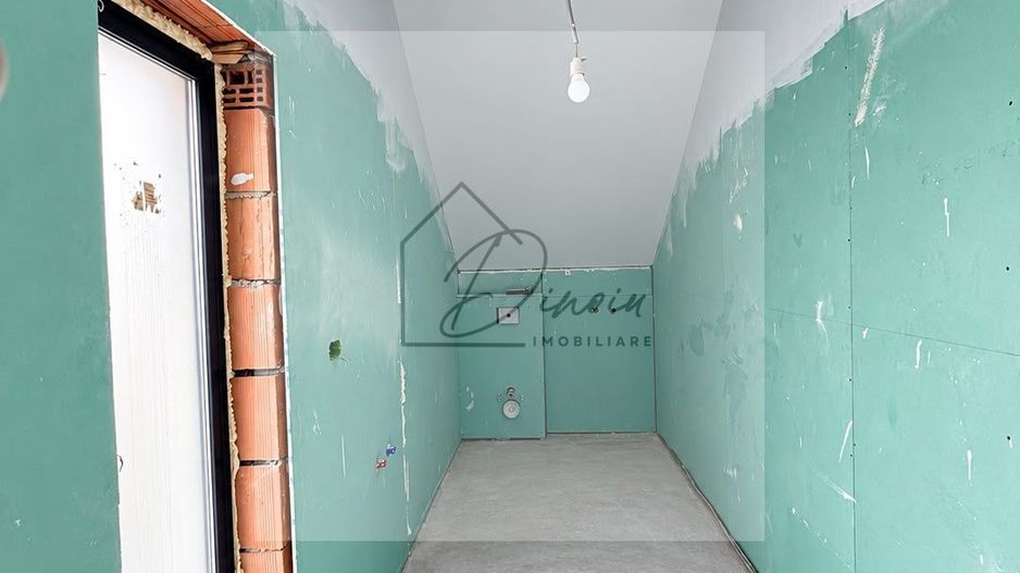 VILA P+1E Berceni I 4 camere Premium I COMISION 0% - Poză 5