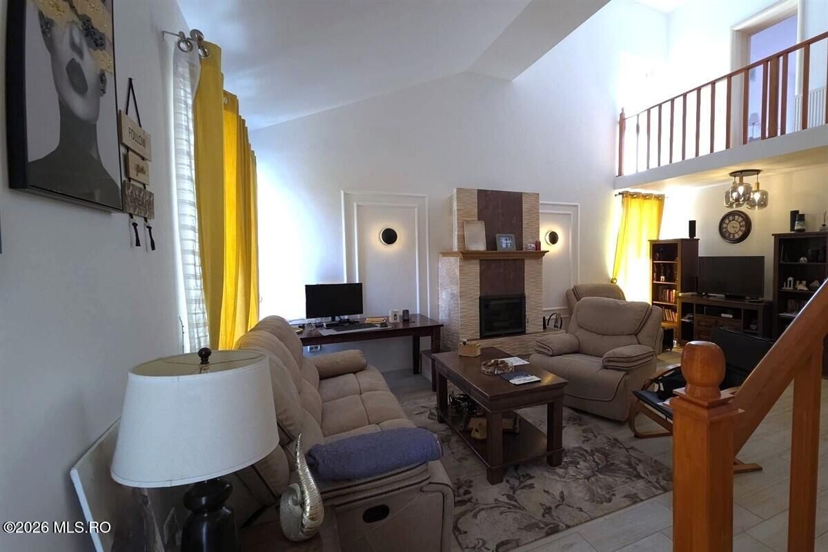 Cumpana - Del Sole, Str. Padova 4, vila P+M, teren pe colt de 397 mp! - Poză 10