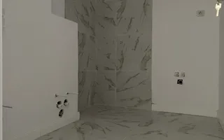 Vanzare apartament cu 3 camere - bloc nou - zona Sideco - Targoviste - Poză 11