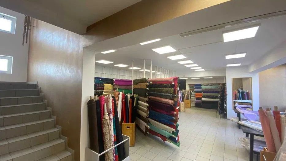 Spatiu comercial stradal 567 mp, Pache Protopopescu - Poză 5