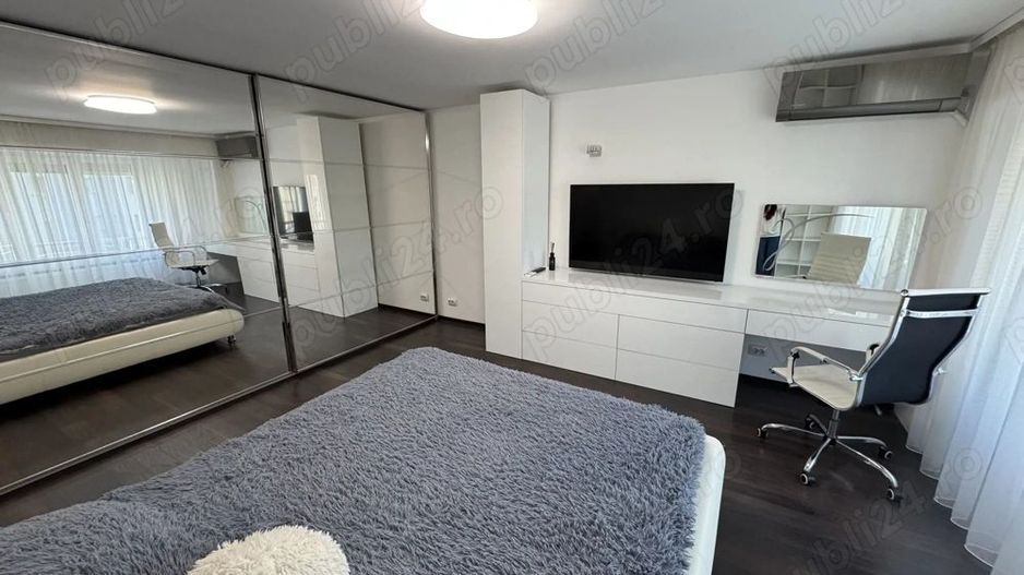 Garsonieră B-dul Decebal, Metrou Piata muncii - Poză 2