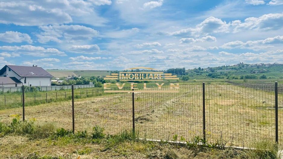Teren intravilan de vânzare – Zona Peco Socar (Răchiti) - Poză 1