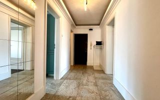 4 camere ultracentral | Lângă Parlament și Parcul Izvor | 103 mp - Poză 5