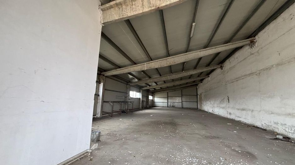 Hala industriala 432 - Poză 2