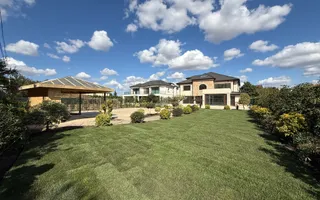 Vila Deosebita la Marginea Padurii Tunari | 548mp Utili |Teren 1.568mp - Poză 14