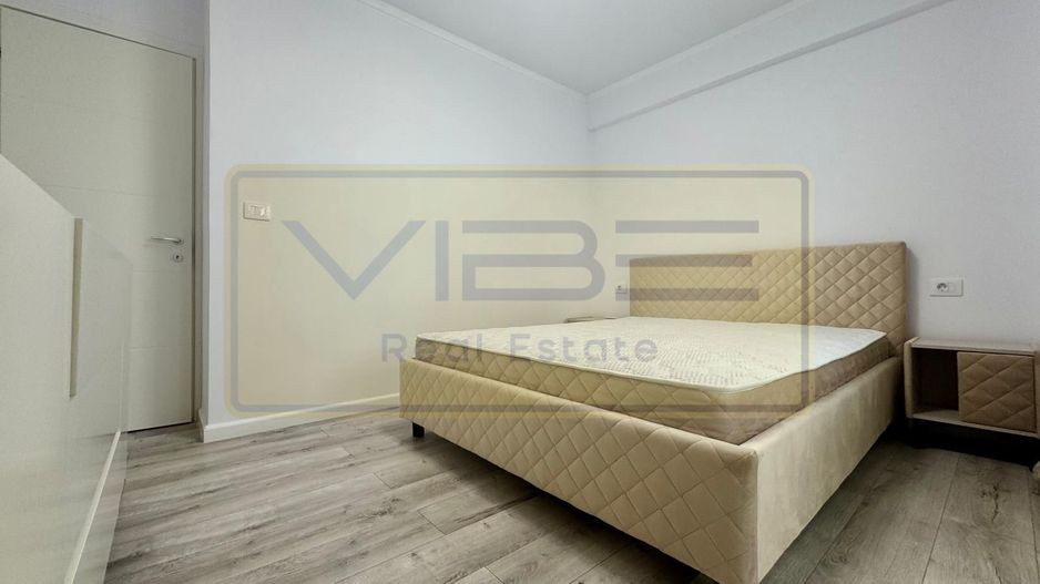 Apartament NOU 2 camere decomandat+parcare Bucium - Lagom Residence - Poză 8