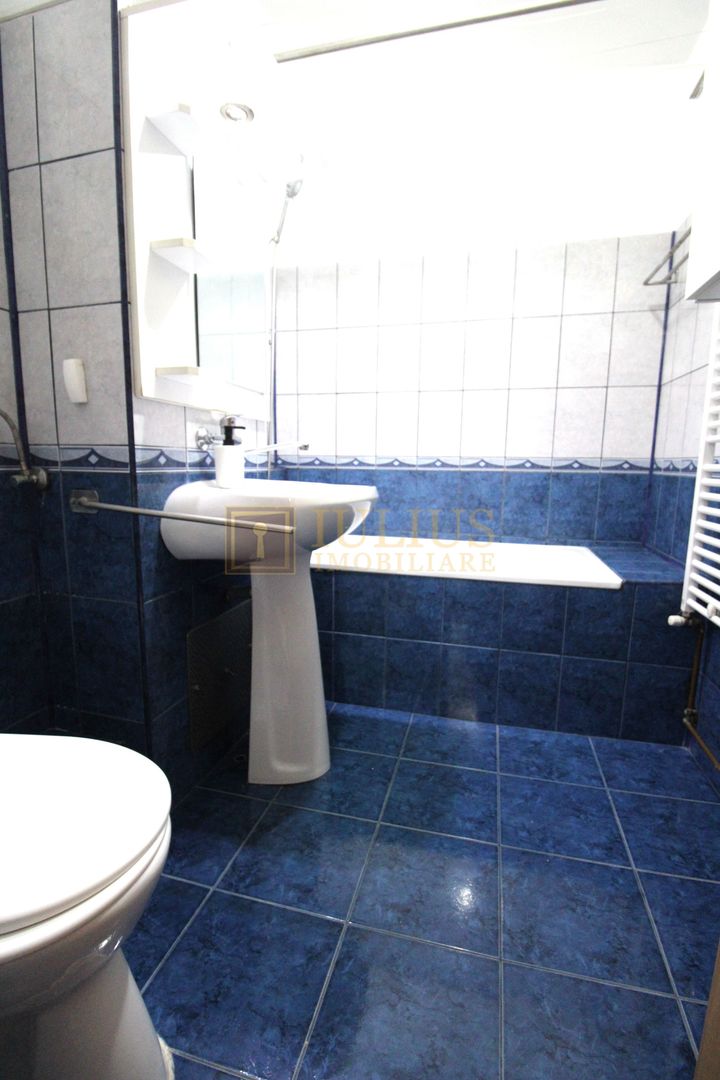 Apartament in Mircea Cel Batran - Poză 10