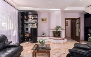 Casa 5 camere | Parcul Circului | Curte libera 300mp - Poză 8