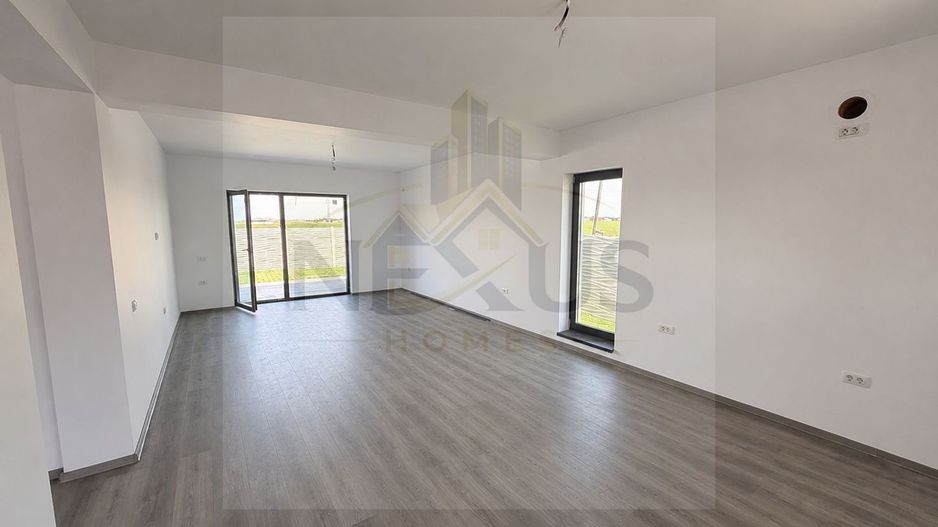 Casa individuala | Teren 375 mp | Finisaje la alegere - Terasa - Poză 4