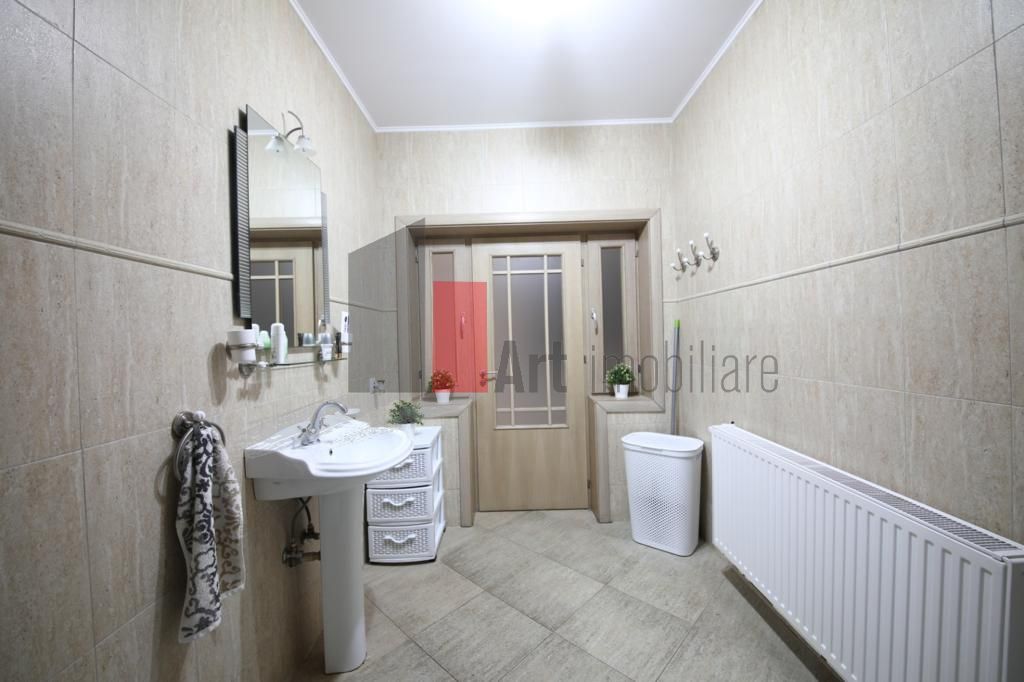 Casa de inchiriat cu 3 camere in zona Bucurestii Noi - 0 Comision - Poză 7