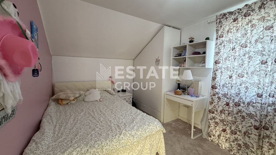 Casa individuala Giarmata Vii, mobilata si utilata - Poză 15