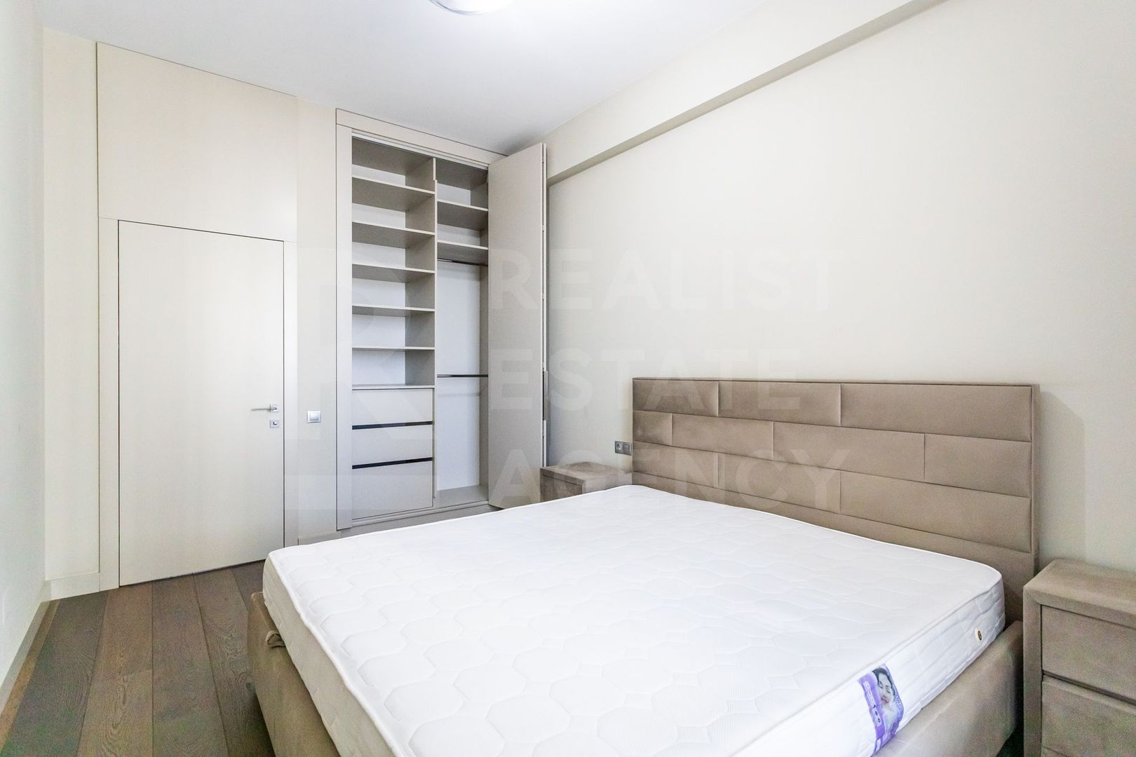 Chirie, apartament 3 camere, 110 mp, bd. Moscova, Rîșcani - Poză 11