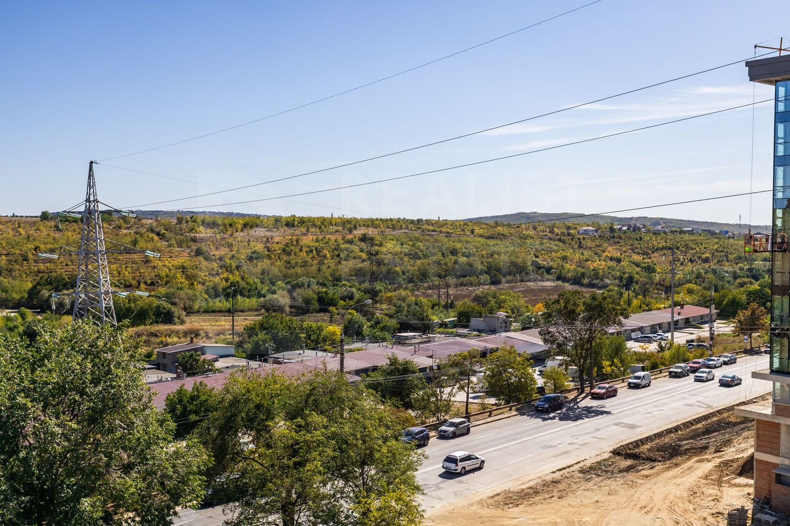 Vânzare, apartament, 2 camere, str. Nicolae Milescu Spătaru, Ciocana - Poză 28