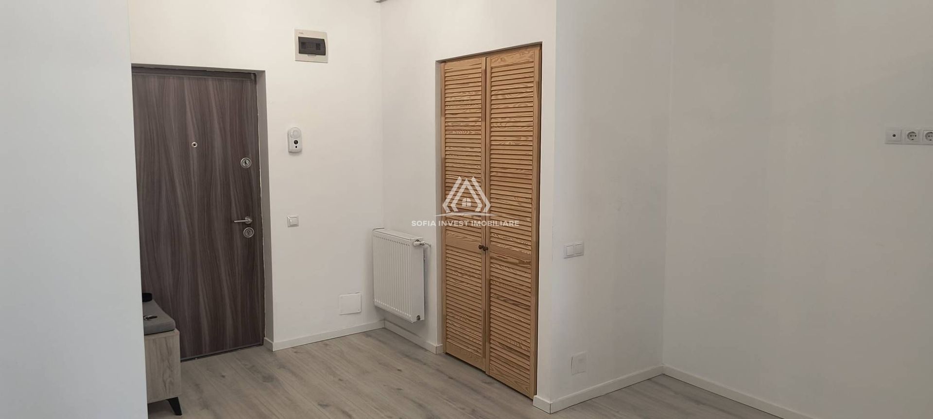 Apartament 2 camere cu parcare de închiriat – zona parc Poligon - Poză 6