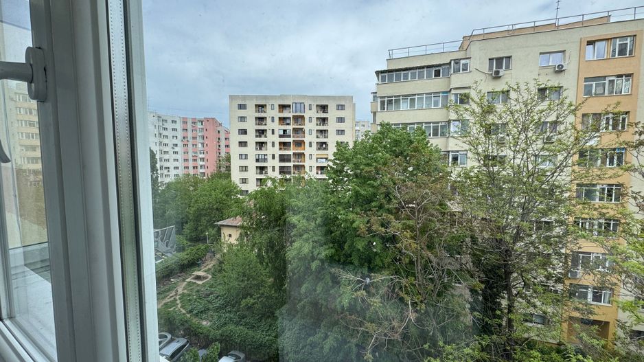 APARTAMENT SPATIOS | 3 CAMERE | METROU OBOR - Poză 9