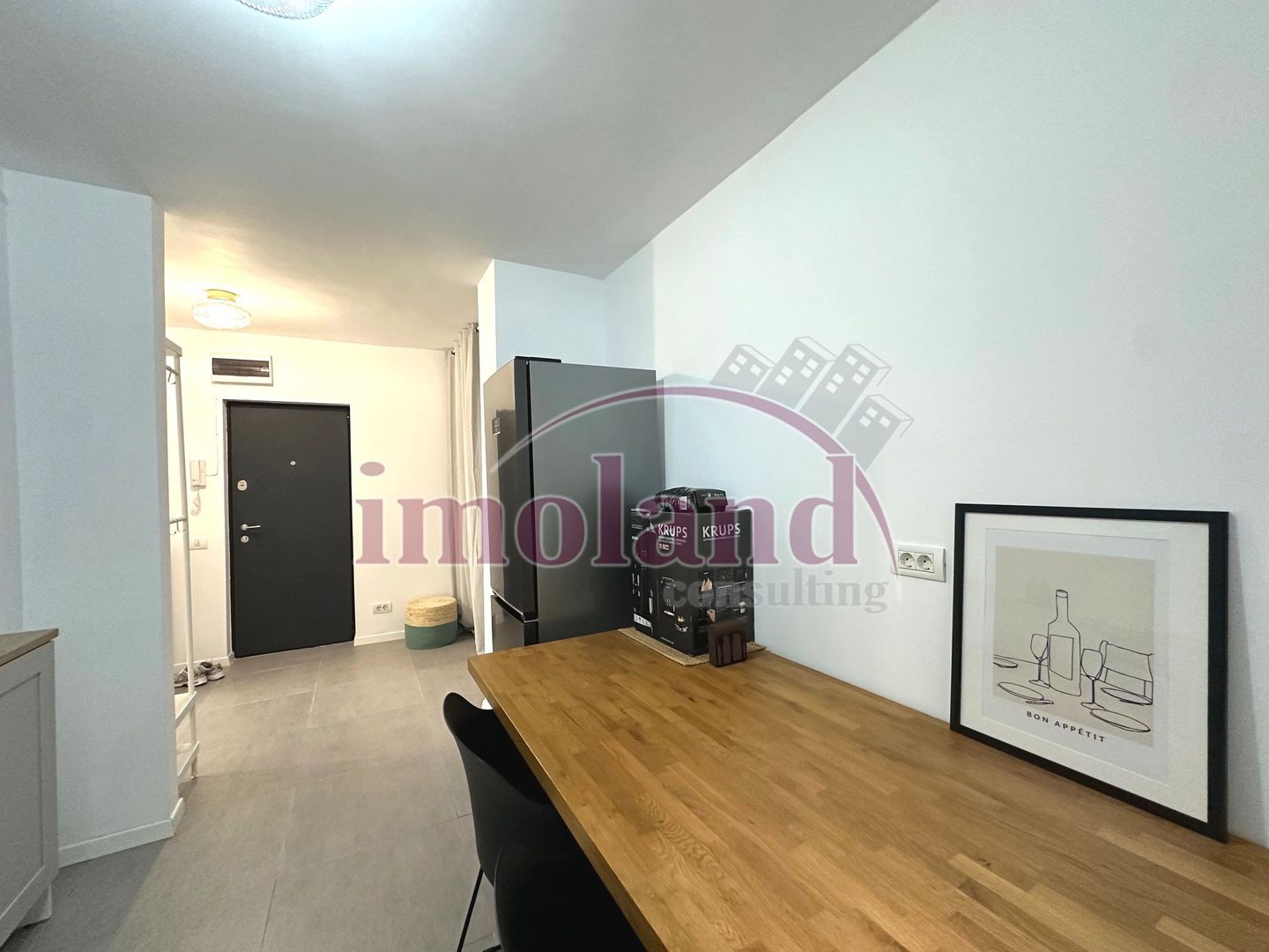 Prima inchiriere - Apartament renovat - 2 camere - etaj 1 - Ultracentral - Poză 9