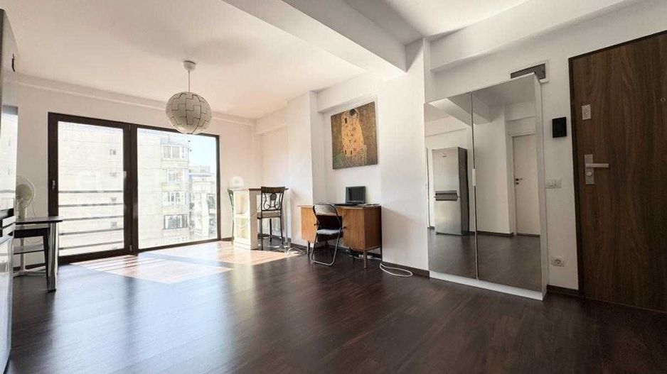 Apartament  Nerva Traian // Timpuri Noi - Poză 1