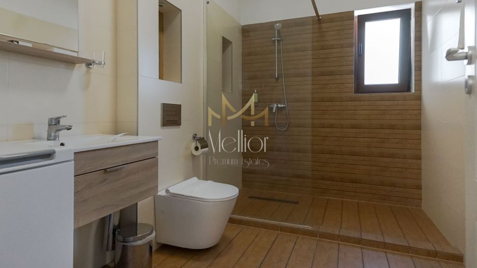 Apartament 2 camere, terasa, parcare, Borhanci - Poză 16