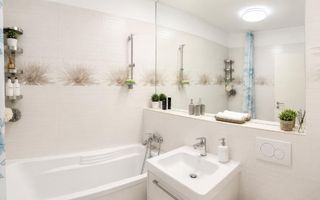 Apartament 3 camere - Balcon cu priveliște de vis - Poză 12