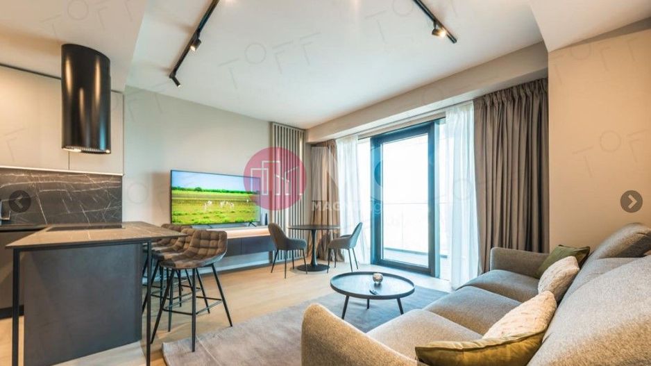 Apartament 3 camere de vanzare-One Mircea Eliade - Poză 1