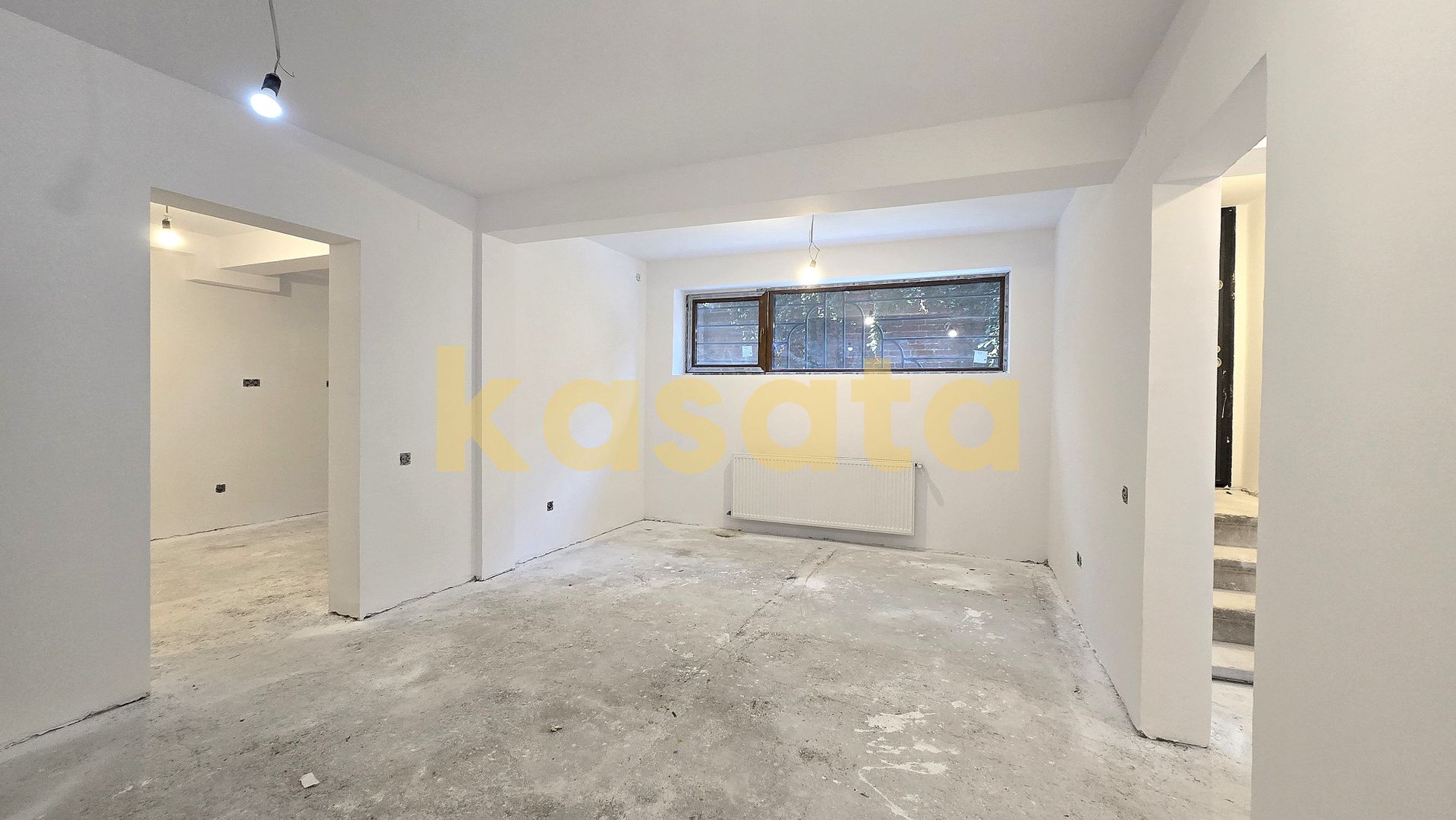 4 camere | Finisaje la alegere | Office/small business | - Poză 4