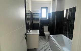 Apartament 2 camere, open-space, Bucium-Visan, 0% comision, intabulat - Poză 8
